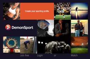 demonsport